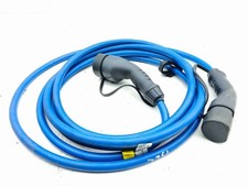 FORD USA Mustang Mach-E Battery Charging Cable AMLJ8J10C763AA 33366473