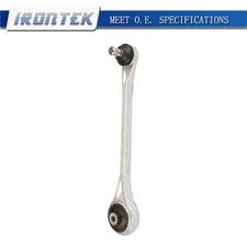 Irontek Front Upper Forward Control Arm Ball Joint for Audi S8 A8 A8 Quattro