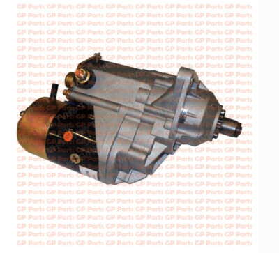 #ad SKYTRAK 7026666 STARTER ASSEMBLY 6042 $442.00