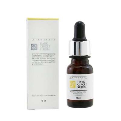 DermaHeal Dark Circle Serum 10ml
