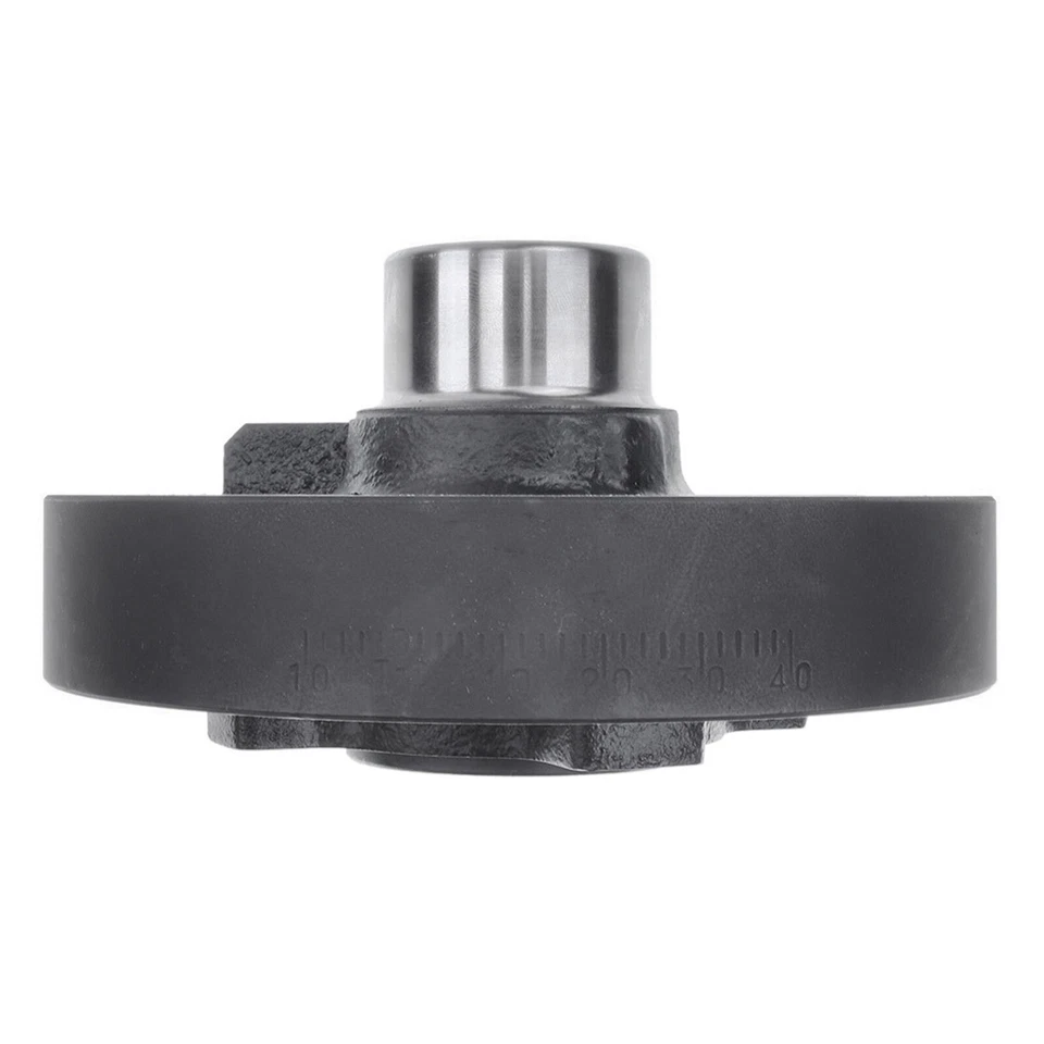 for Ford F-150 1977-1979 1981-1983 F-250 77-83 Lincoln Mercury Harmonic Balancer Foto 4 de 4