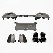 For Xbox One Elite Series 2 Controller LT RT LB RB Bumper Button Mounting Kit-.