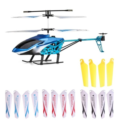 Flexible Propellers for Remote Control Helicopter Propellers - Picture 2 of 11