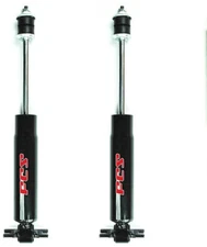 FCS 2 FRONT SHOCKS for CHEVROLET BELAIR & IMPALA 55 56 57 58 59 60 61 62 63 64