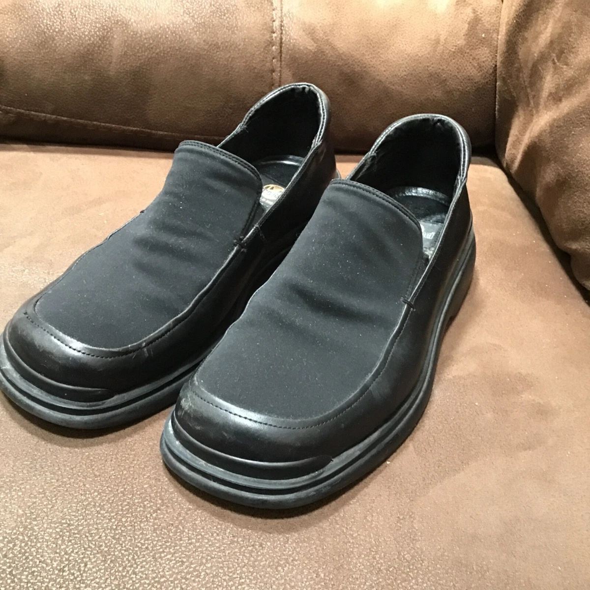 Bacco bucci sales slip on shoes