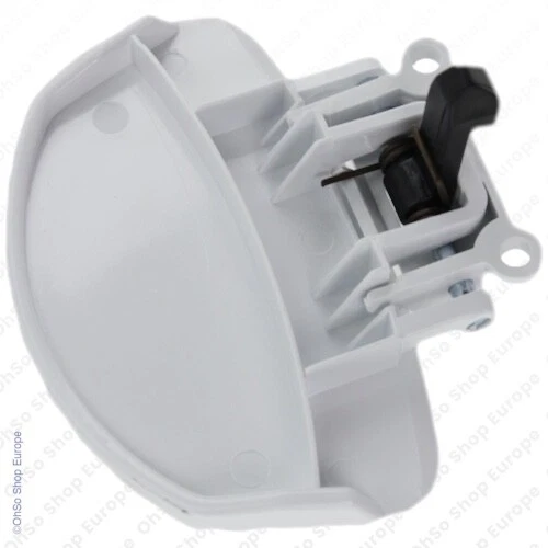 Fagor 门把手 洗衣机 正品 原装 零件 AS0008102 — 第 4/4 张图片