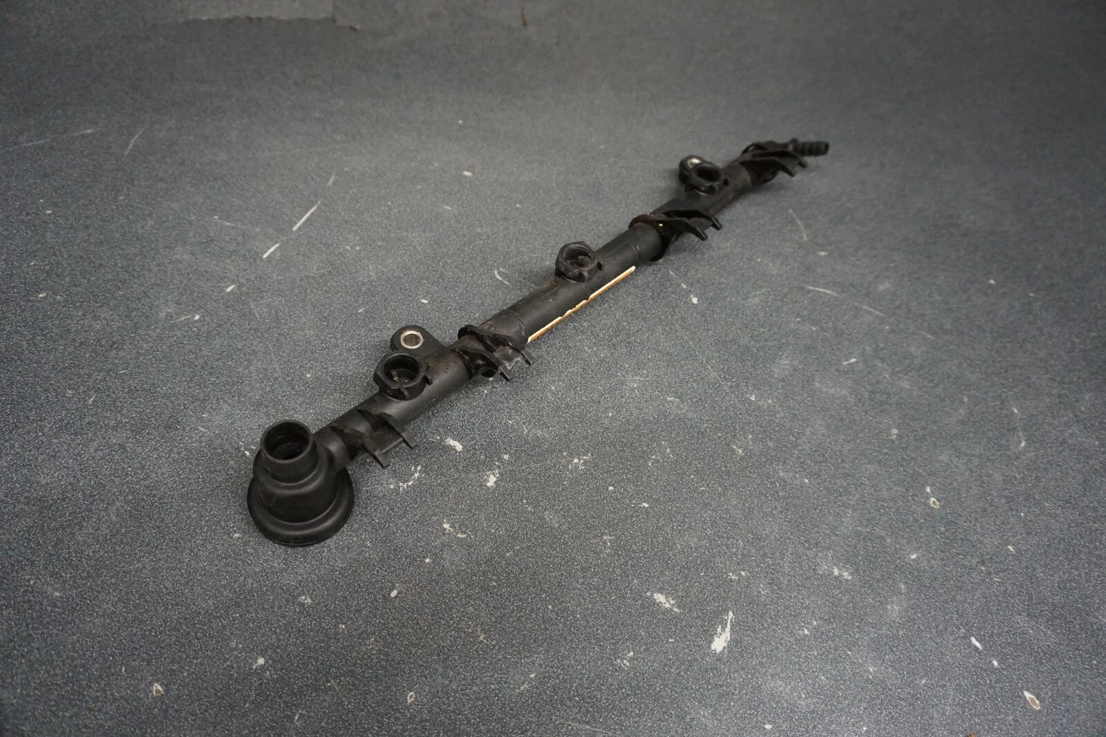2002-2012 Sea-Doo GTI GTX RXP RXT OEM Gas Fuel Injection Rail Assembly