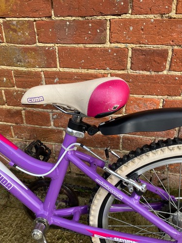 Cuda child's bike - Picture 7 of 7