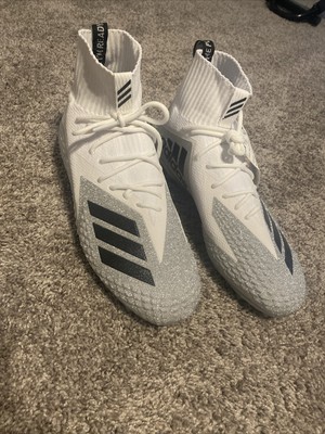 adidas men's freak ultra pk von football cleats