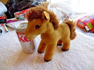 Steiff Horse | eBay Steiff Horse | eBay