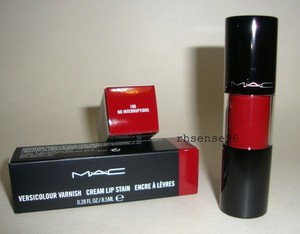 mac 106 lipstick