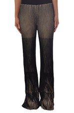 Patrizia Pepe - Pants - Female - 2 - Black - 1362008B164447