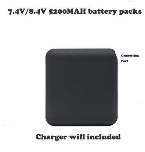 ororo heated jacket (charger have) | eBay