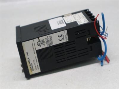 Omron H7CX-AW H7CXAW Counter DC12V 100m A max 100-240VAC 50/60Hz