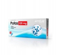 (Einheit/0,18€) Activlab Kalium 60 Kapseln D/S