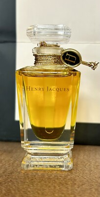 Henry Jacques Anyssa - Les Classiques de HJ Pure Perfume  15ml