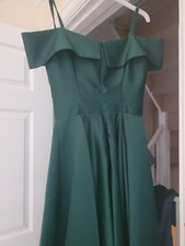 Bridesmaid, party ,prom dress,