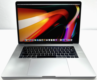 SONOMA 2018 MACBOOK PRO 15