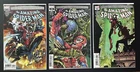 The Amazing Spider-Man: Comic Lot #51.LR, #52, #53, NM