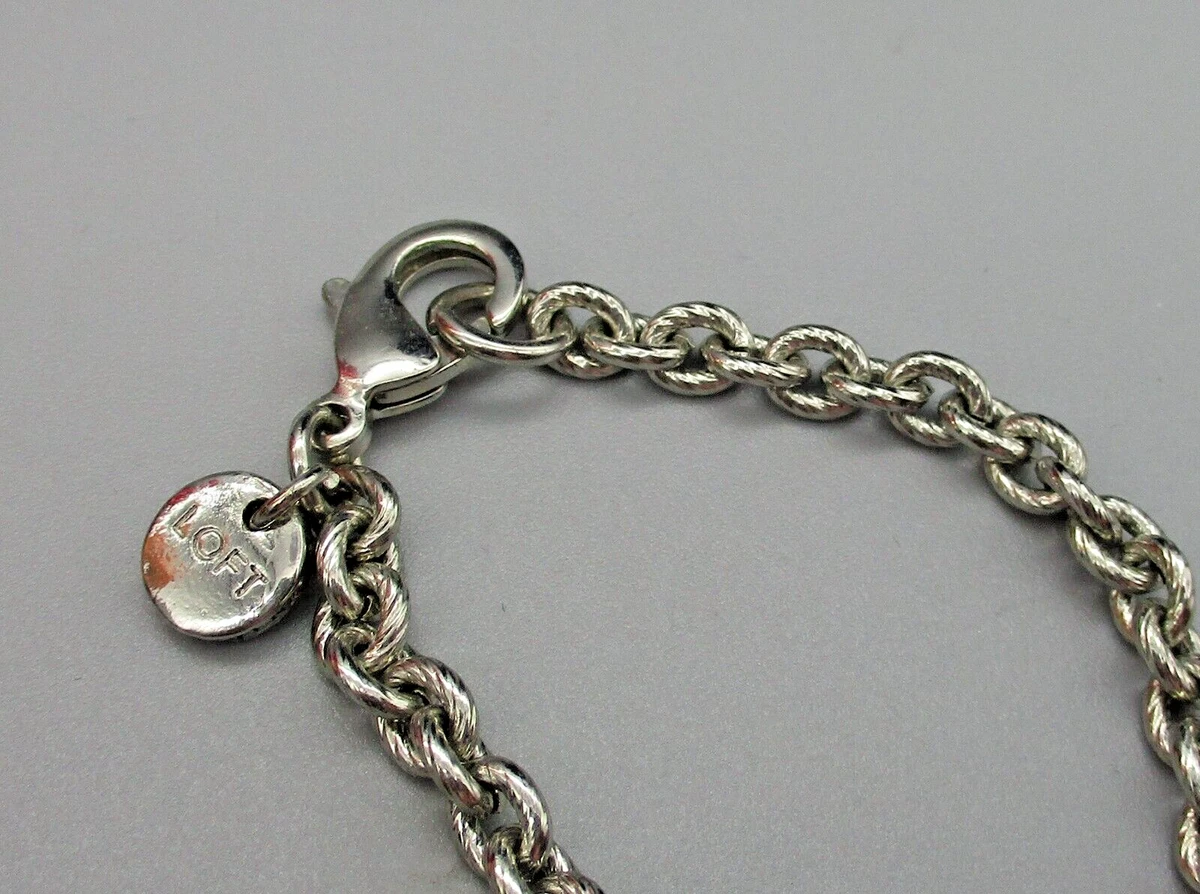Loft necklace deals ebay