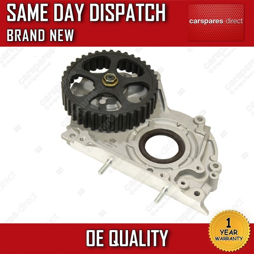 VAUXHALL ASTRA G / ASTRA H OIL PUMP ENGINE 2005>2010 1.7 CDTI DIESEL