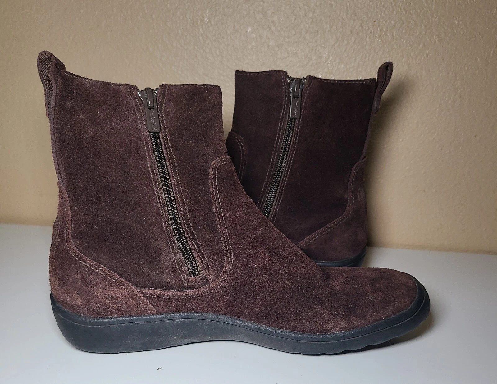 timberland smartwool collab waterproof winter leather boots