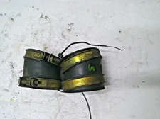 Ski Doo MXZ 583 Rotax 670 Formula Z Snowmobile Engine Intakes 40mm 44mm Mikuni