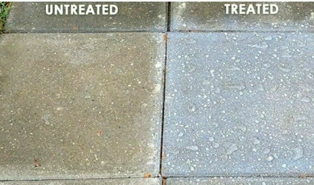 RUSTOLEUM: NEVER WET: MULTI-SURFACE: LIQUID REPELLENT KIT: BRAND NEW