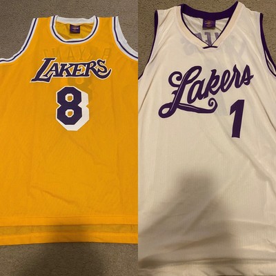 kobe bryant xmas jersey