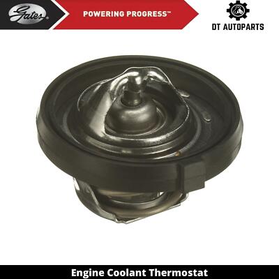 For 1993-1997 Eagle Vision Engine Coolant Thermostat Gates 1994 1995 1996