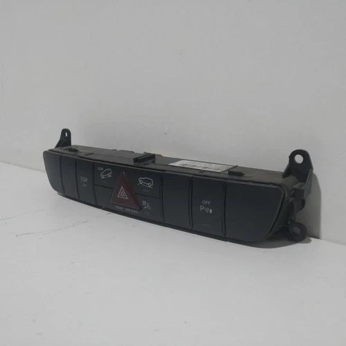 A1648709810 Multifunktionsgriff für MERCEDES-BENZ CLASE ML (BM 164) 3660712 - Bild 6 von 10