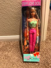 simba steffi love happy family