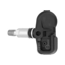  Tire Pressure Monitor Sensors ABS 433Mhz Fits Toyota C-HR Lexus LX570 RX450h