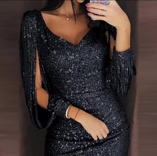 Party dresses for women, sexy women club mini dresses, summer dresses ,short - Picture 8 of 9