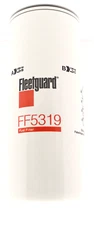 (6) Genuine FleetGuard Fuel Filters FF5319