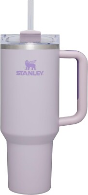 Stanley Quencher H2.0 FlowState Stainless Steel Vacuum Insulated Tumbler