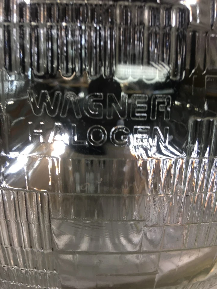 99 Excelsior Henderson Super X Faro Faro Faro Delantero Foto 2 de 4