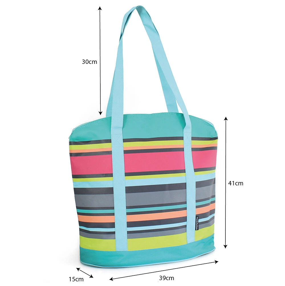 Aggregate 80+ insulated beach bags best in.cdgdbentre