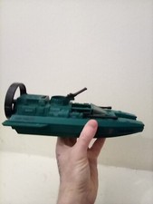 GI Joe Action Force Mokassin 