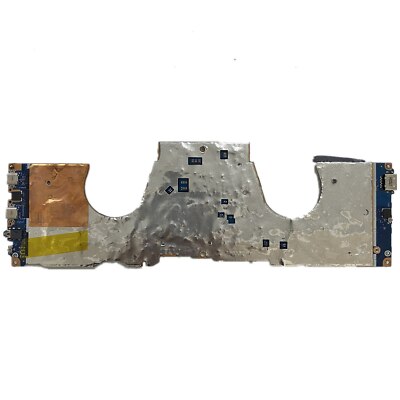 Motherboard For Lenovo Yoga 720-13IKB CIZY3 LA-E551P With i5/i7