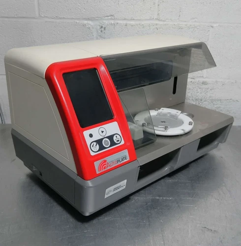 Spiral AP5000 Autoplate Automated Plating System Advanced Instruments