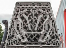 Capot Land Rover DEFENDER