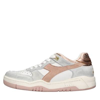 B.560 CRACKLE LAME' WN Sneaker DIADORA HERITAGE Damen Multicolor Amu016_diad