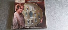 coffret fèves Le HOBBIT