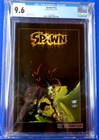 Image Comics Spawn #152 December 2005 CGC Graded 9.6 David Hine Philip Tan