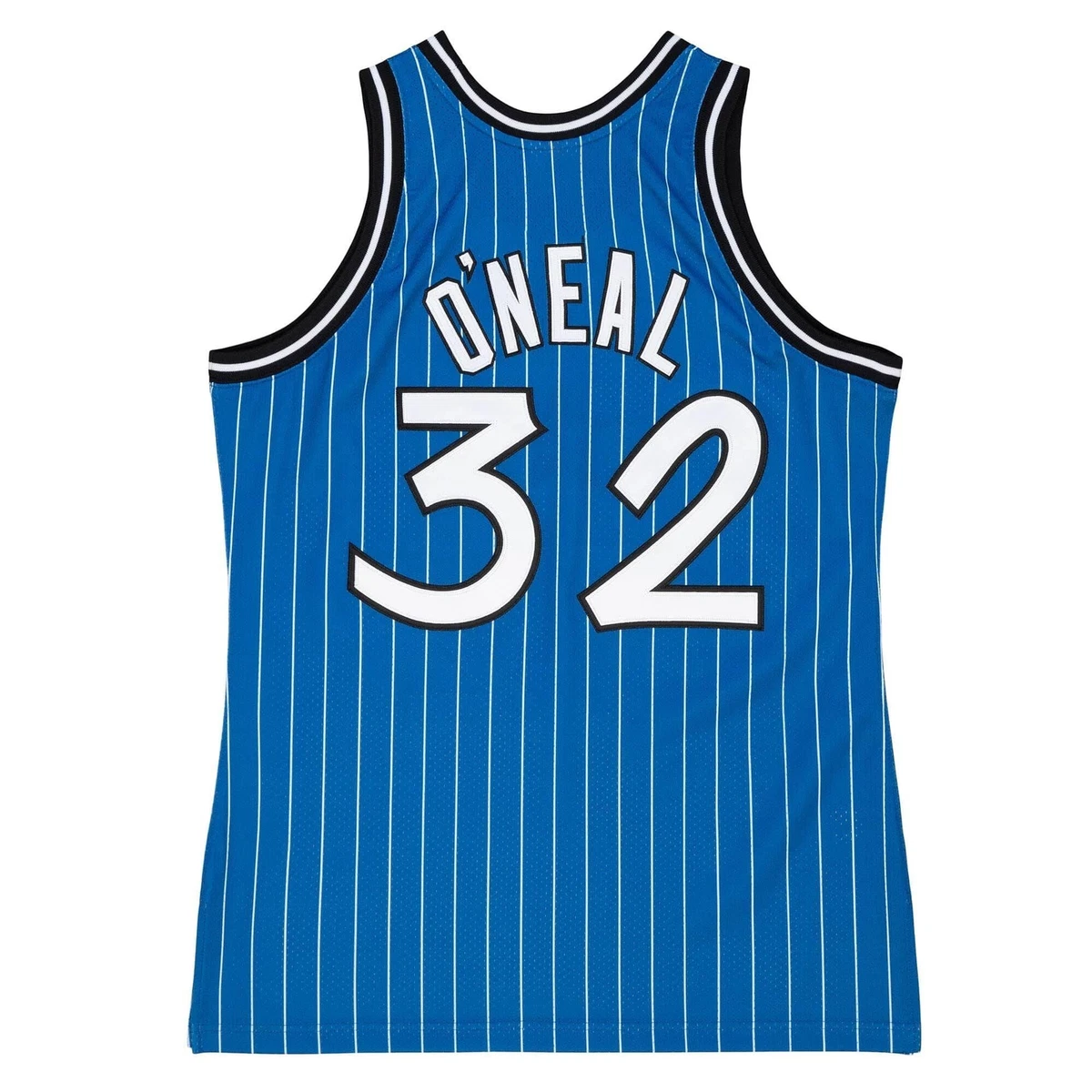 Orlando magic hotsell authentic jersey