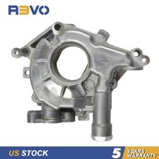 Bomba de aceite para Nissan Altima Máxima Murano Quest Infiniti FX35 G35 I35 3,5 L VQ35DE