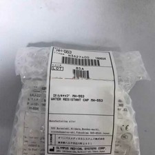 Water Resistant Cap MH-553 MAJ-639 For OLYMPUS EVIS 100 130 140 160 200 240
