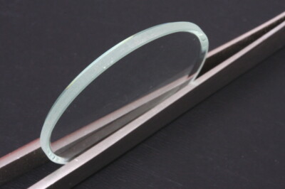 New replacement crystal for Seiko Diver 7002 models     -16711