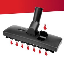 Bodendüse für Numatic Henry für Vax Staubsauger Teppich 32 mm Bürstenkopf – Bild 6